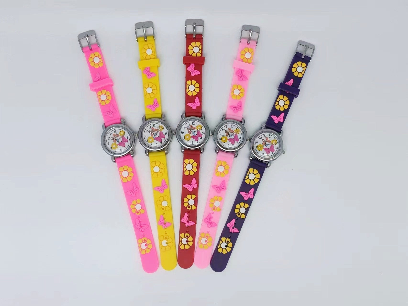 New Luminous Children's Day Gift Watch | Luxury Home Accessories | Heulog Glow