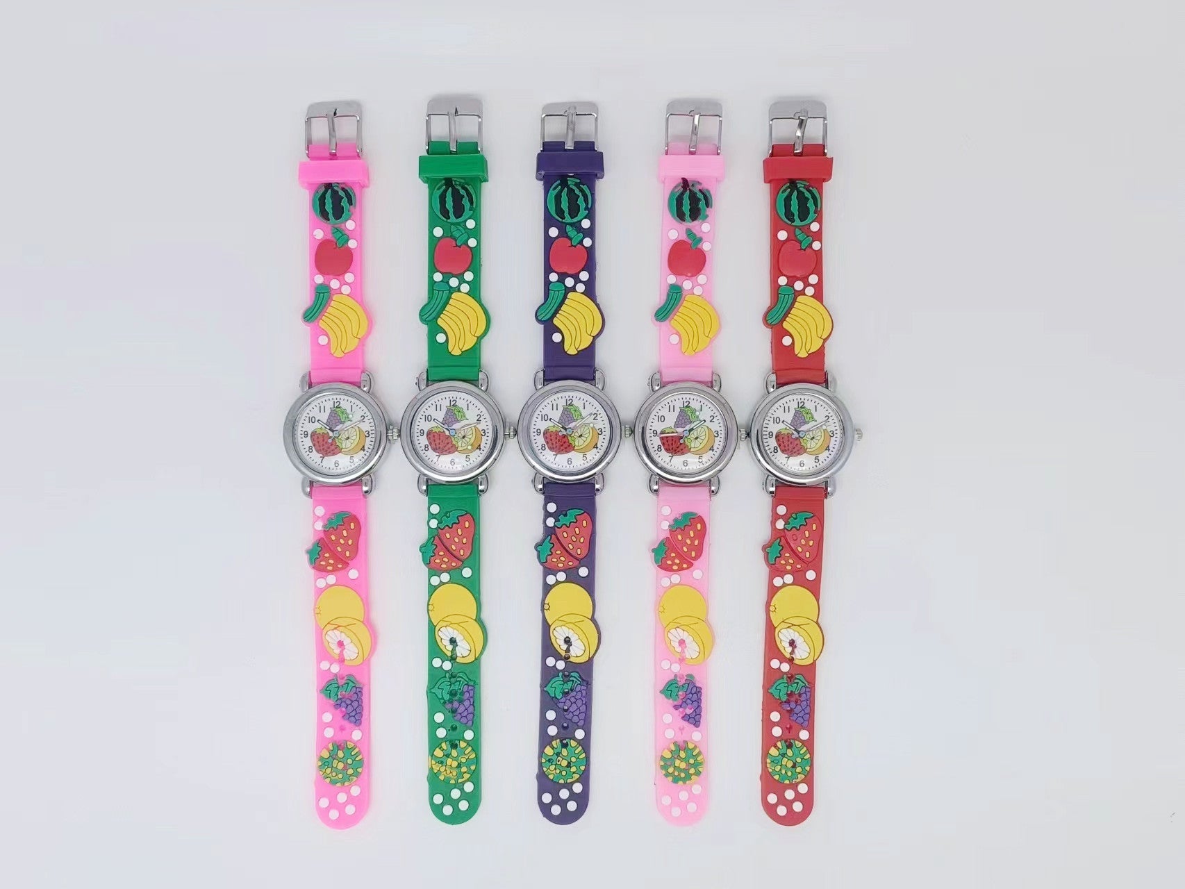 New Luminous Children's Day Gift Watch | Luxury Home Accessories | Heulog Glow