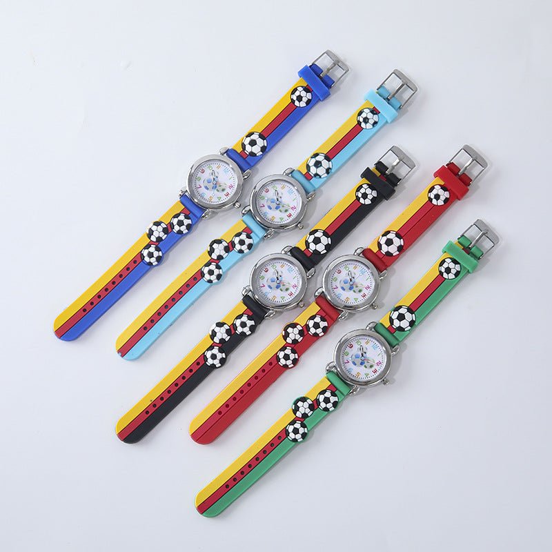 New Luminous Children's Day Gift Watch | Luxury Home Accessories | Heulog Glow