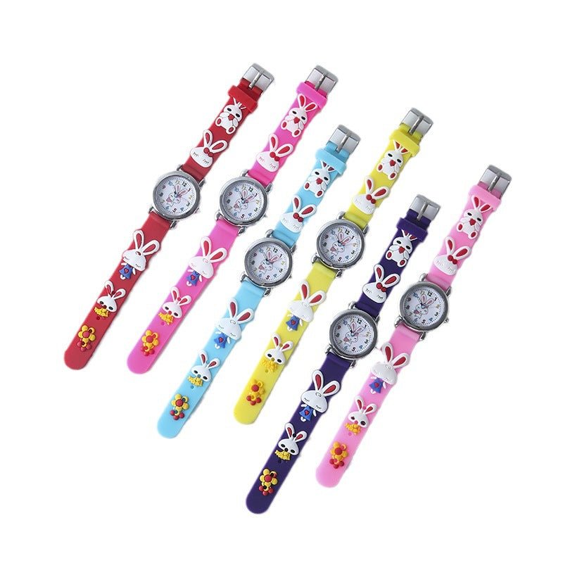New Luminous Children's Day Gift Watch | Luxury Home Accessories | Heulog Glow