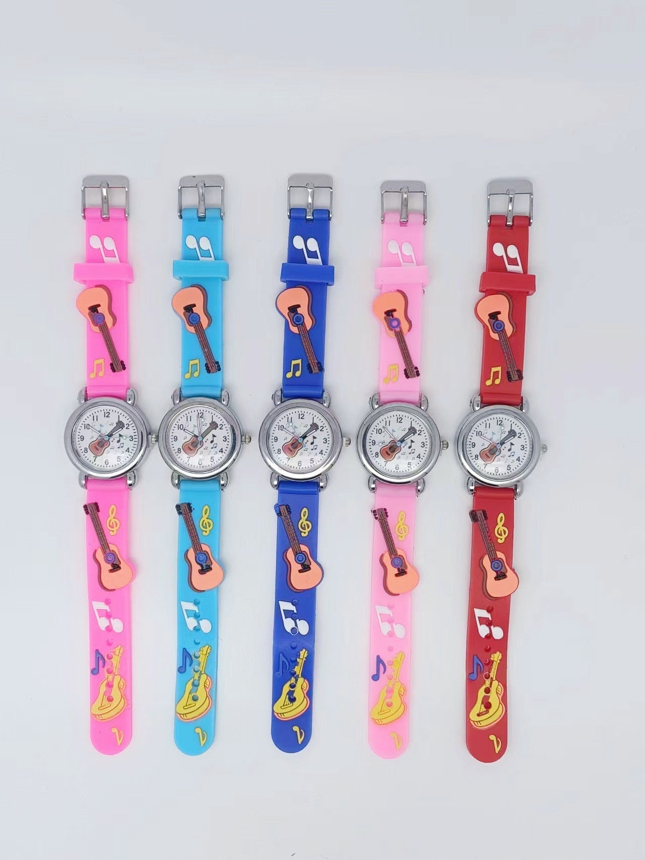 New Luminous Children's Day Gift Watch | Luxury Home Accessories | Heulog Glow