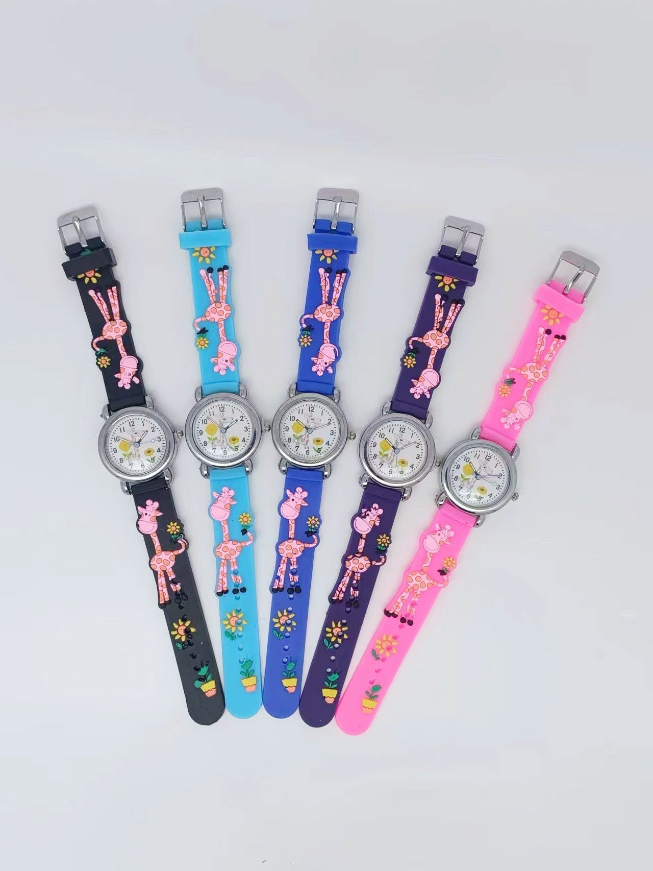 New Luminous Children's Day Gift Watch | Luxury Home Accessories | Heulog Glow
