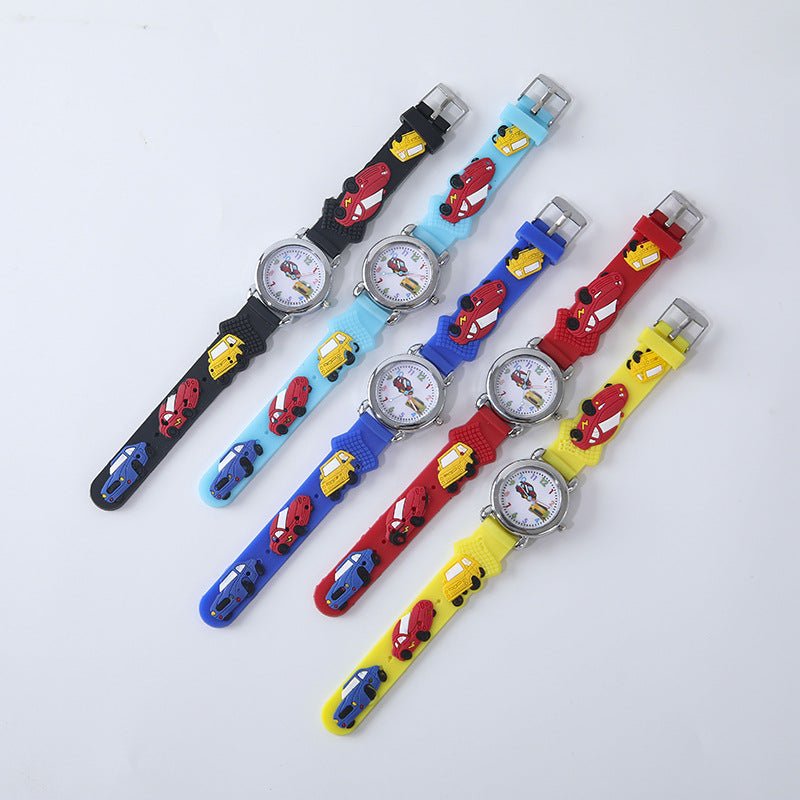 New Luminous Children's Day Gift Watch | Luxury Home Accessories | Heulog Glow