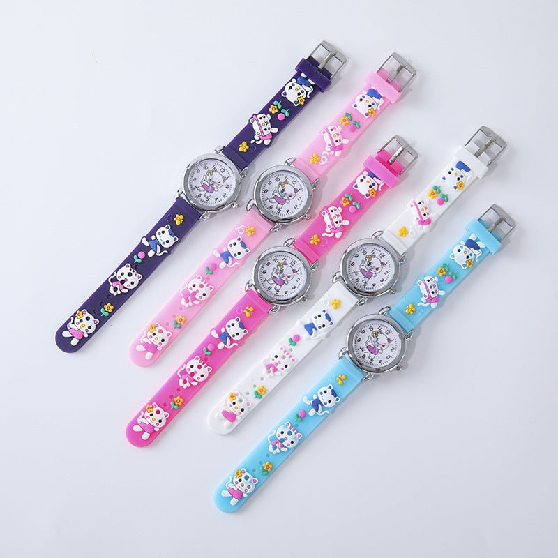 New Luminous Children's Day Gift Watch | Luxury Home Accessories | Heulog Glow