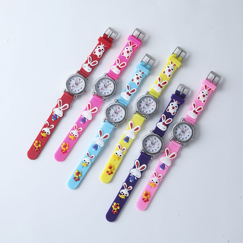 New Luminous Children's Day Gift Watch | Luxury Home Accessories | Heulog Glow