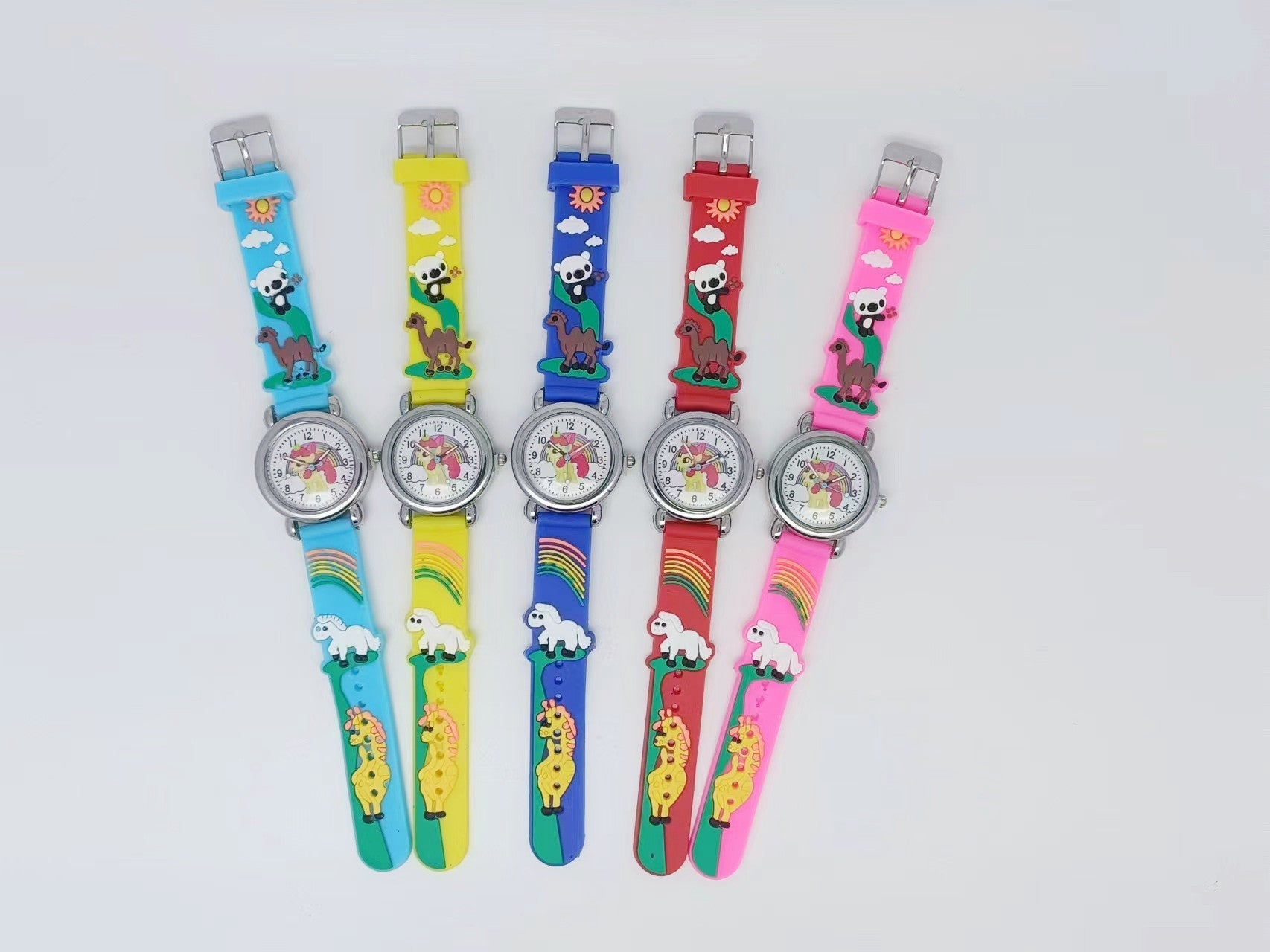 New Luminous Children's Day Gift Watch | Luxury Home Accessories | Heulog Glow