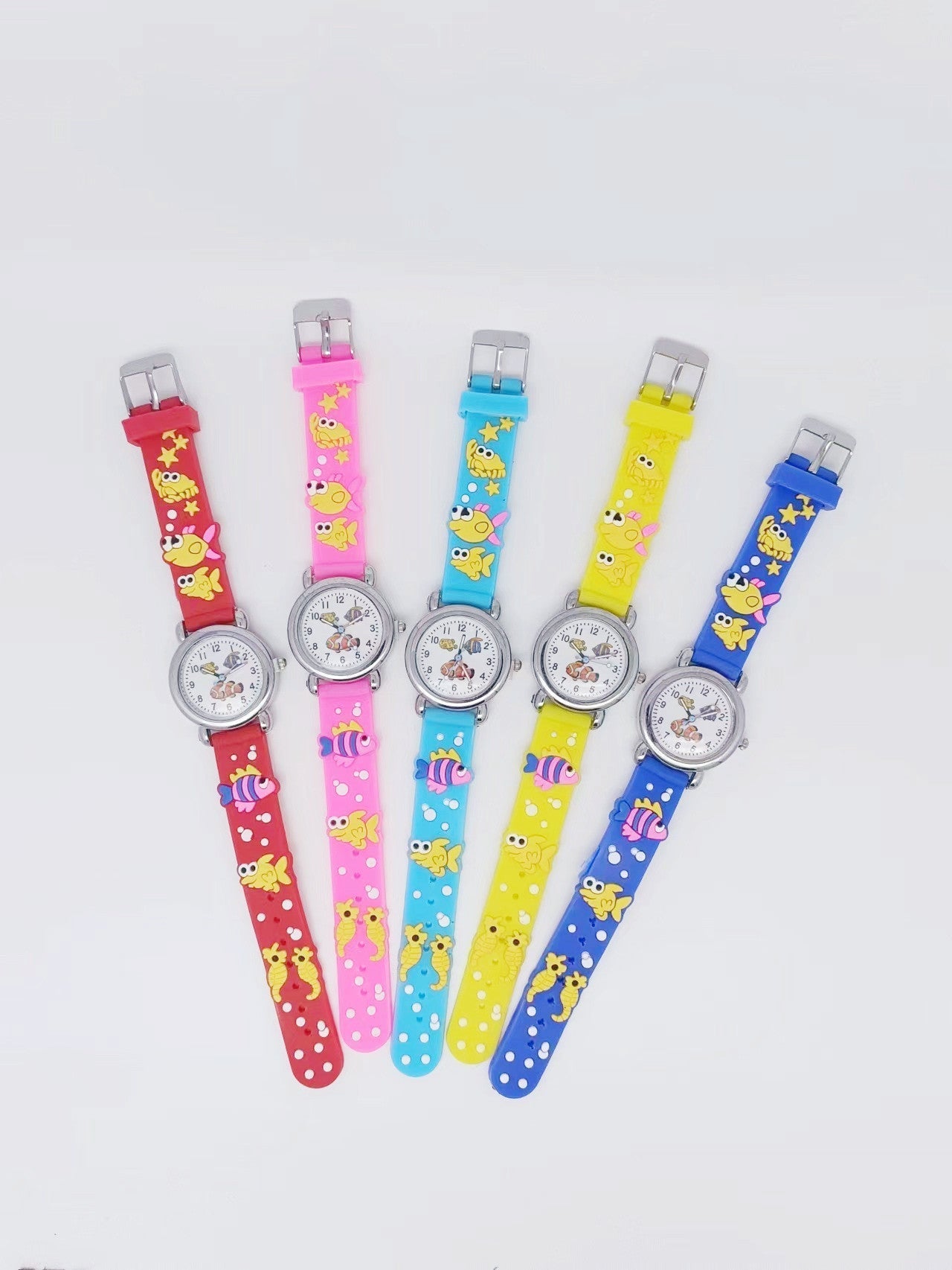 New Luminous Children's Day Gift Watch | Luxury Home Accessories | Heulog Glow