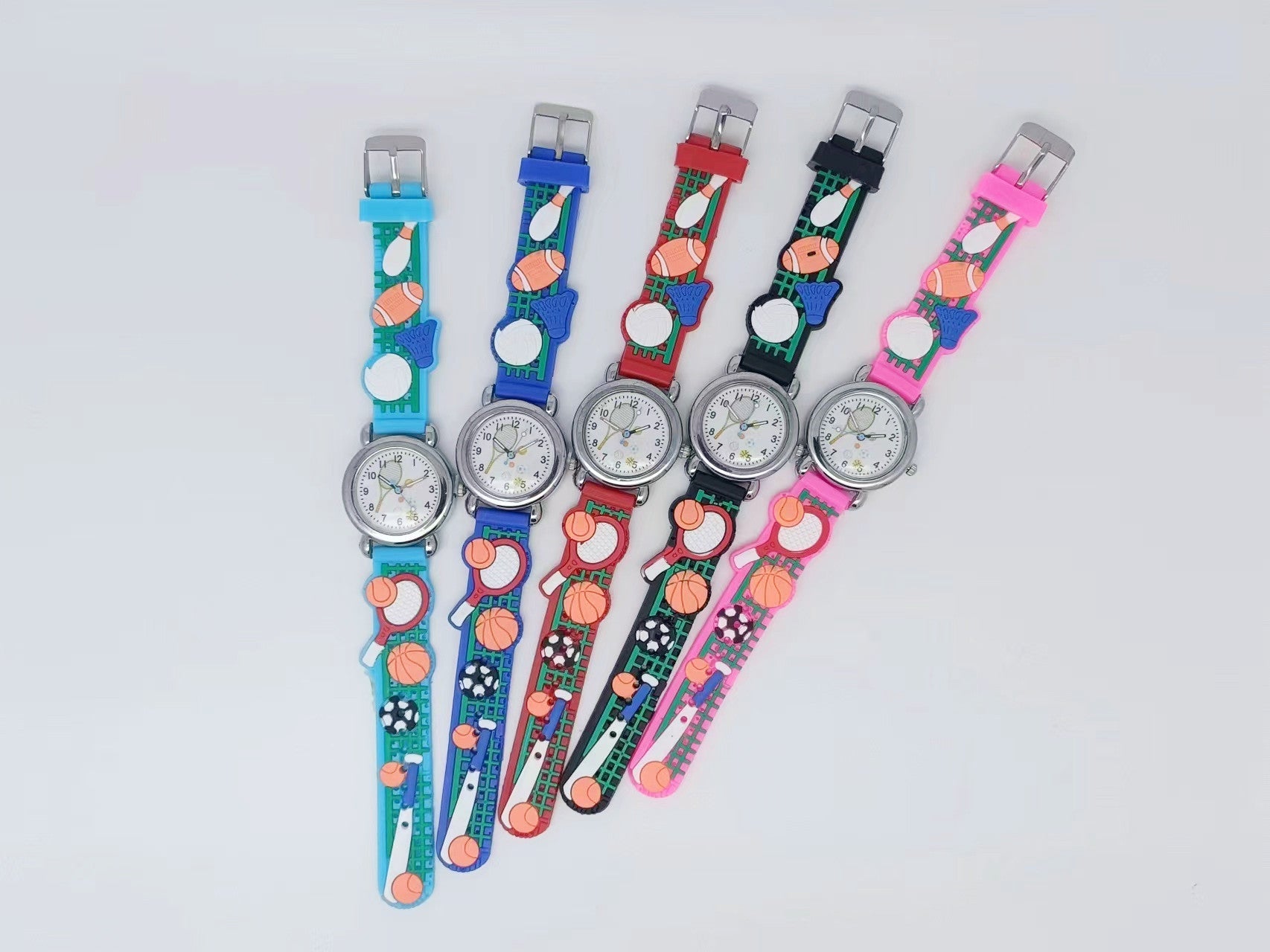 New Luminous Children's Day Gift Watch | Luxury Home Accessories | Heulog Glow