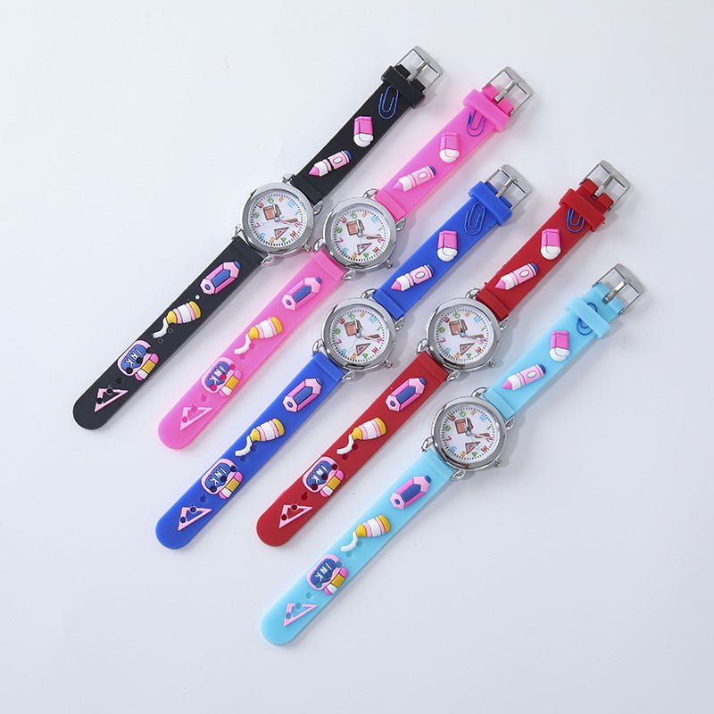 New Luminous Children's Day Gift Watch | Luxury Home Accessories | Heulog Glow