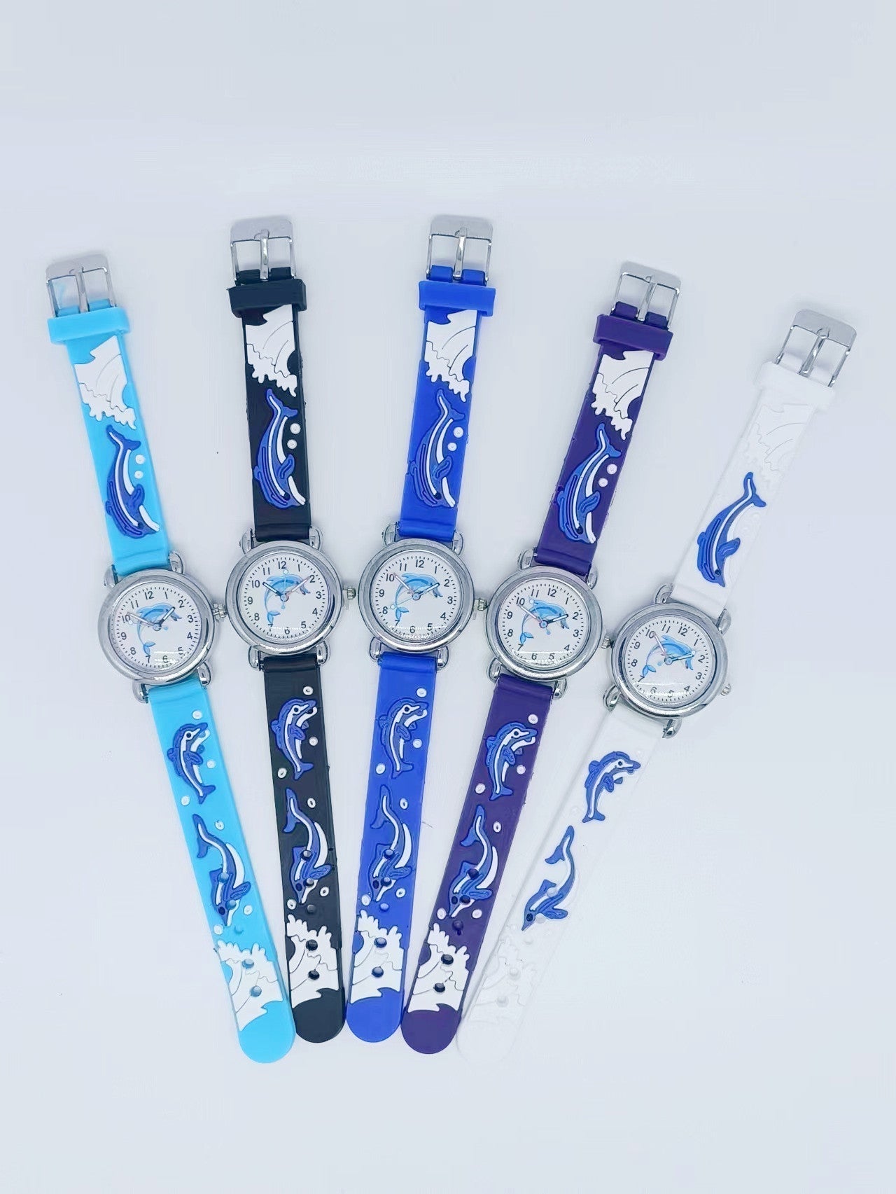 New Luminous Children's Day Gift Watch | Luxury Home Accessories | Heulog Glow
