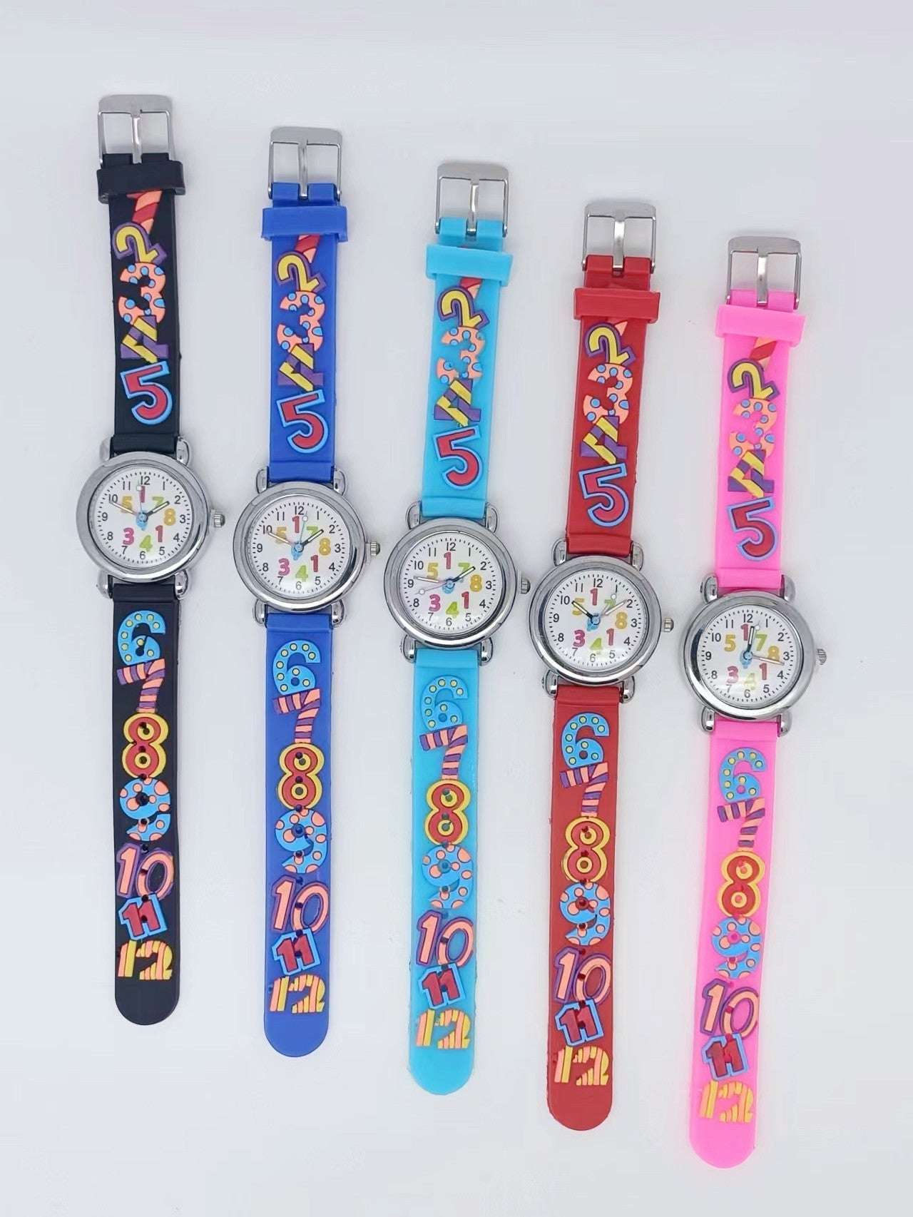 New Luminous Children's Day Gift Watch | Luxury Home Accessories | Heulog Glow
