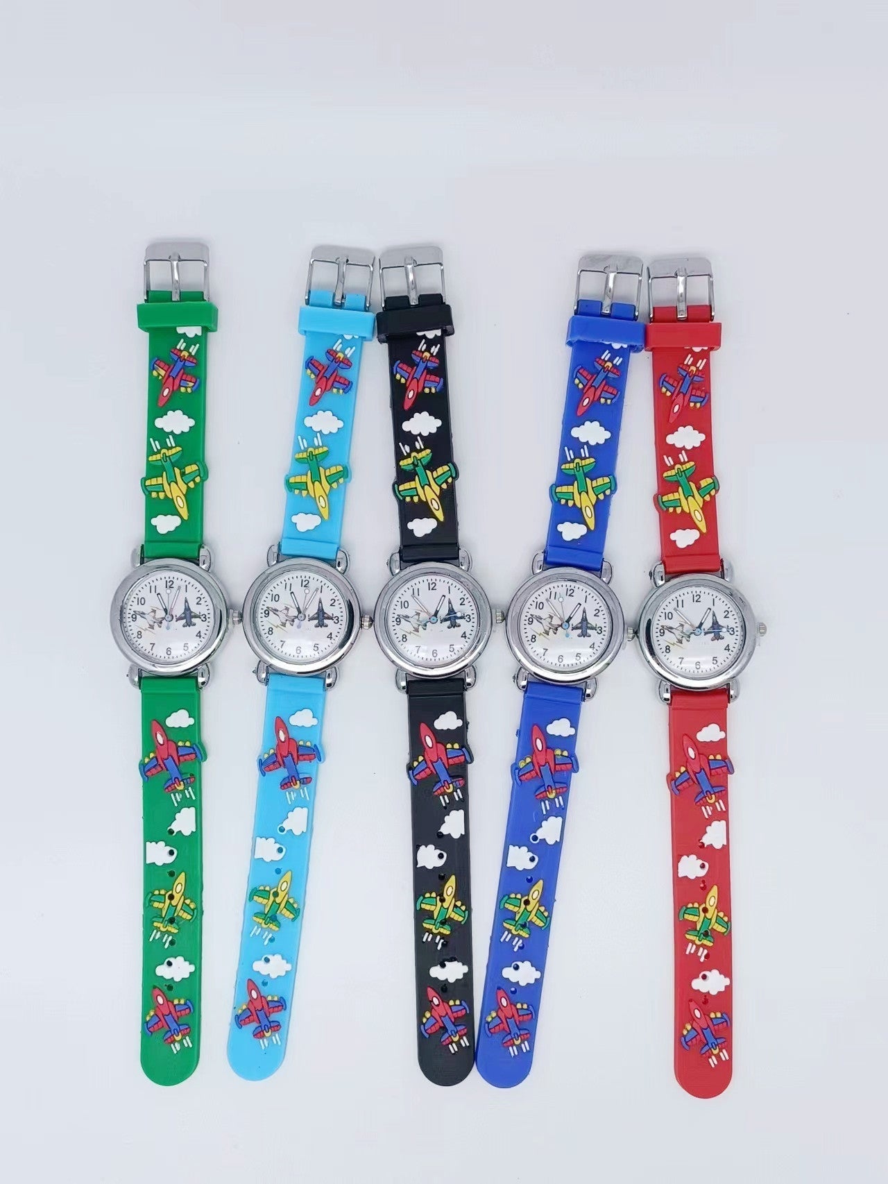 New Luminous Children's Day Gift Watch | Luxury Home Accessories | Heulog Glow