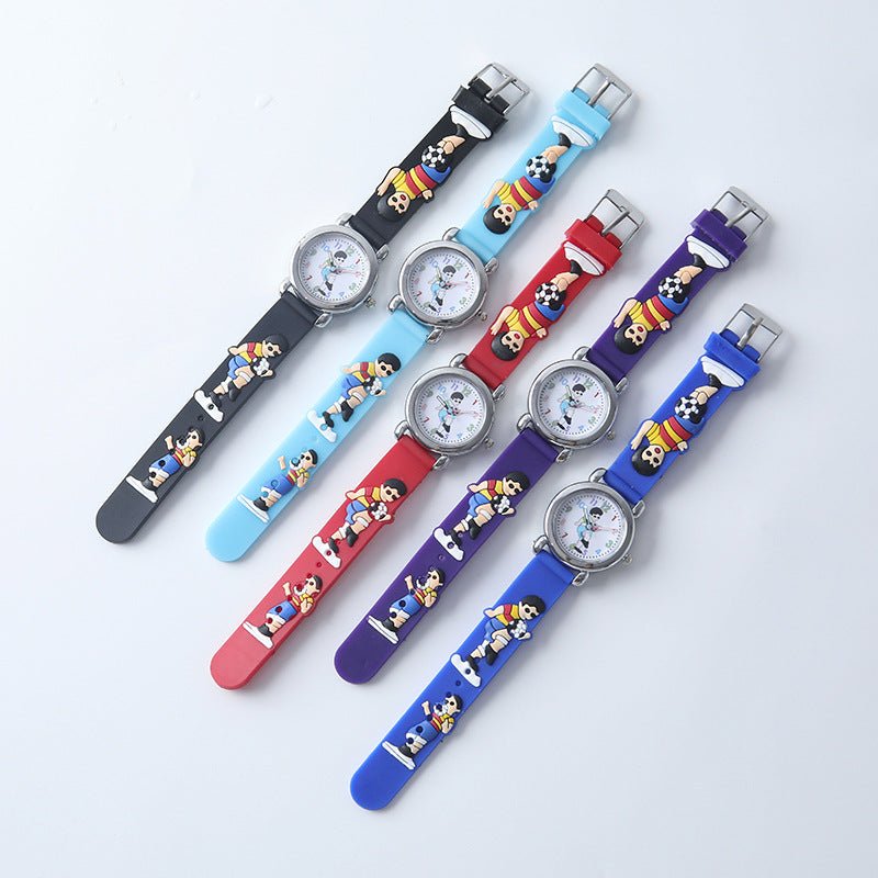 New Luminous Children's Day Gift Watch | Luxury Home Accessories | Heulog Glow
