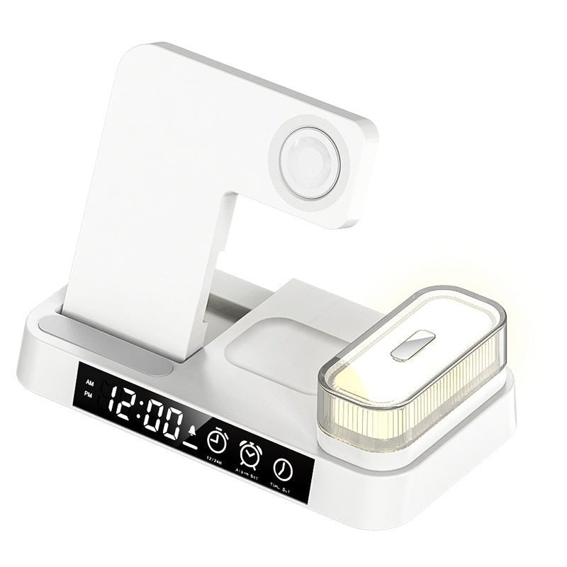 New Magnetic Absorber Wireless Charger | Luxury Home Accessories | Heulog Glow