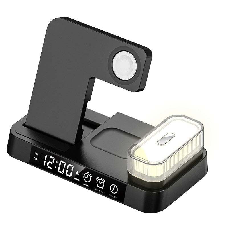 New Magnetic Absorber Wireless Charger | Luxury Home Accessories | Heulog Glow