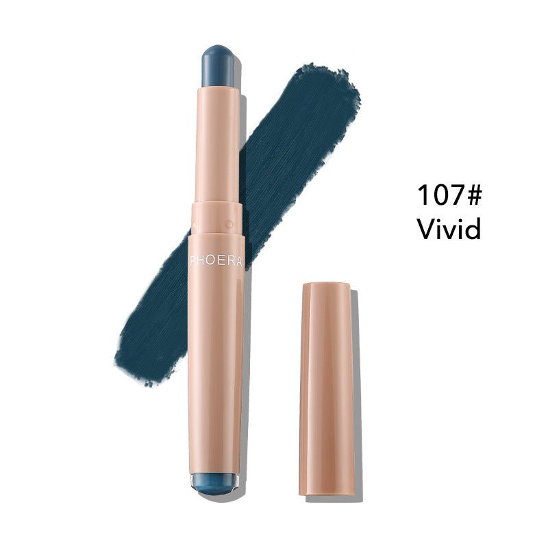 New Monochrome Lipstick Eyeshadow Stick Makeup | Luxury Home Accessories | Heulog Glow