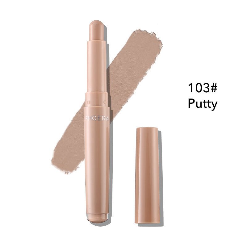 New Monochrome Lipstick Eyeshadow Stick Makeup | Luxury Home Accessories | Heulog Glow