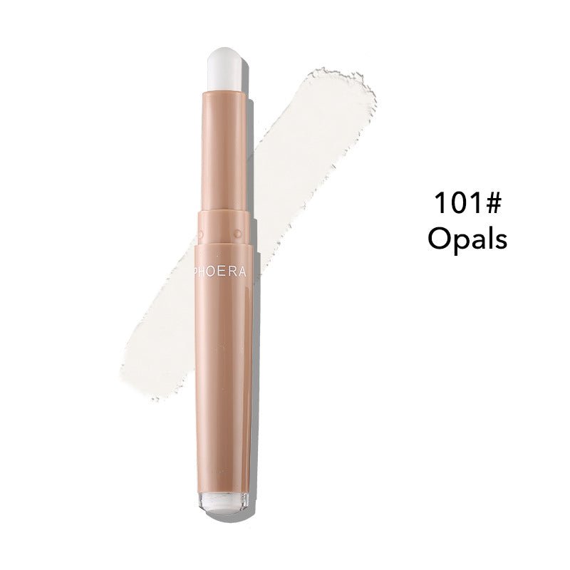 New Monochrome Lipstick Eyeshadow Stick Makeup | Luxury Home Accessories | Heulog Glow