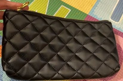 New Perforated Leather Car Seat Cover | Luxury Home Accessories | Heulog Glow