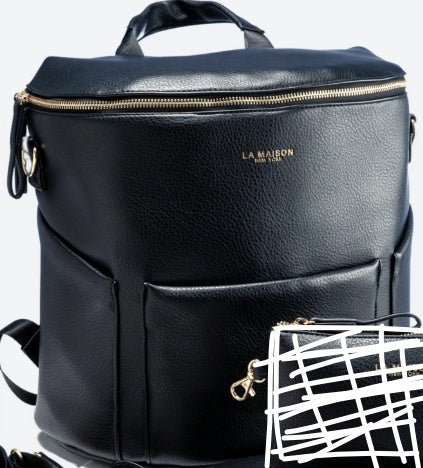 New Perforated Leather Car Seat Cover | Luxury Home Accessories | Heulog Glow