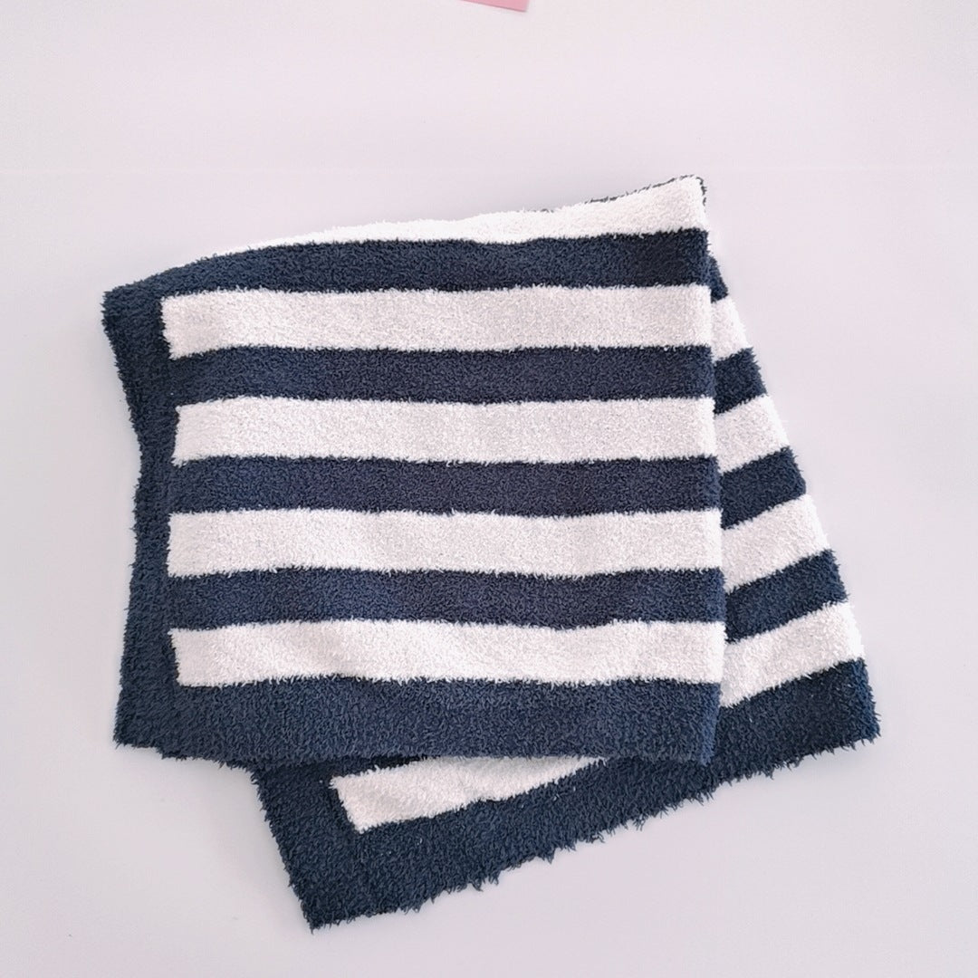 New Pet Dog Clothes Soft Striped Sweater | Luxury Home Accessories | Heulog Glow