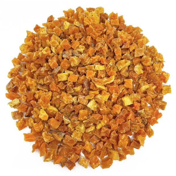 NEW Pumpkin Flake Grazing Bag - 100% Natural 200G | Luxury Home Accessories | Heulog Glow