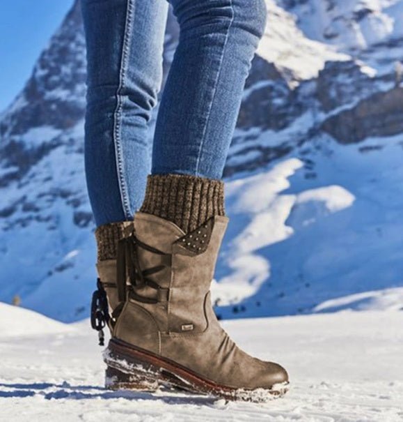 New short boots for autumn and winter | Luxury Home Accessories | Heulog Glow