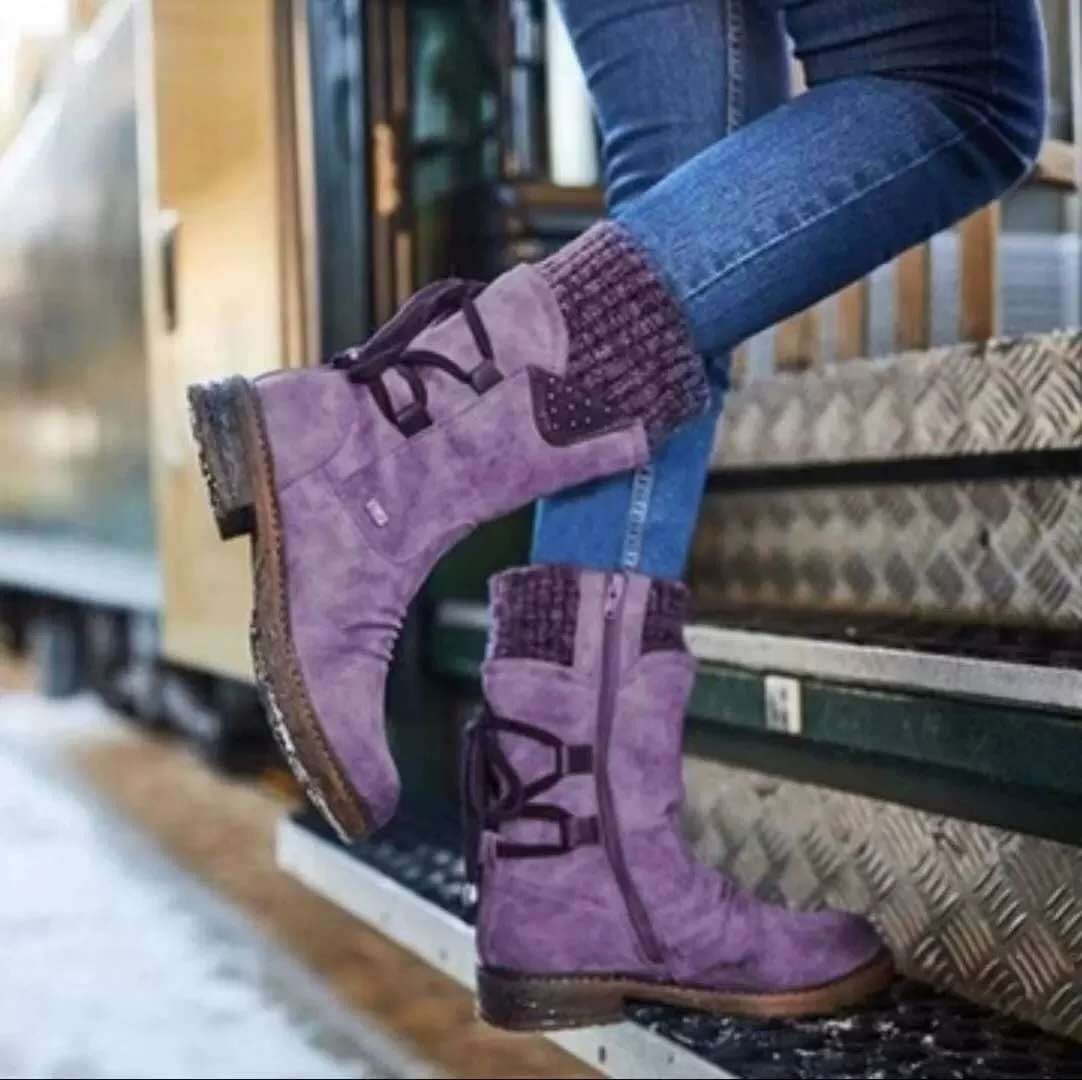 New short boots for autumn and winter | Luxury Home Accessories | Heulog Glow