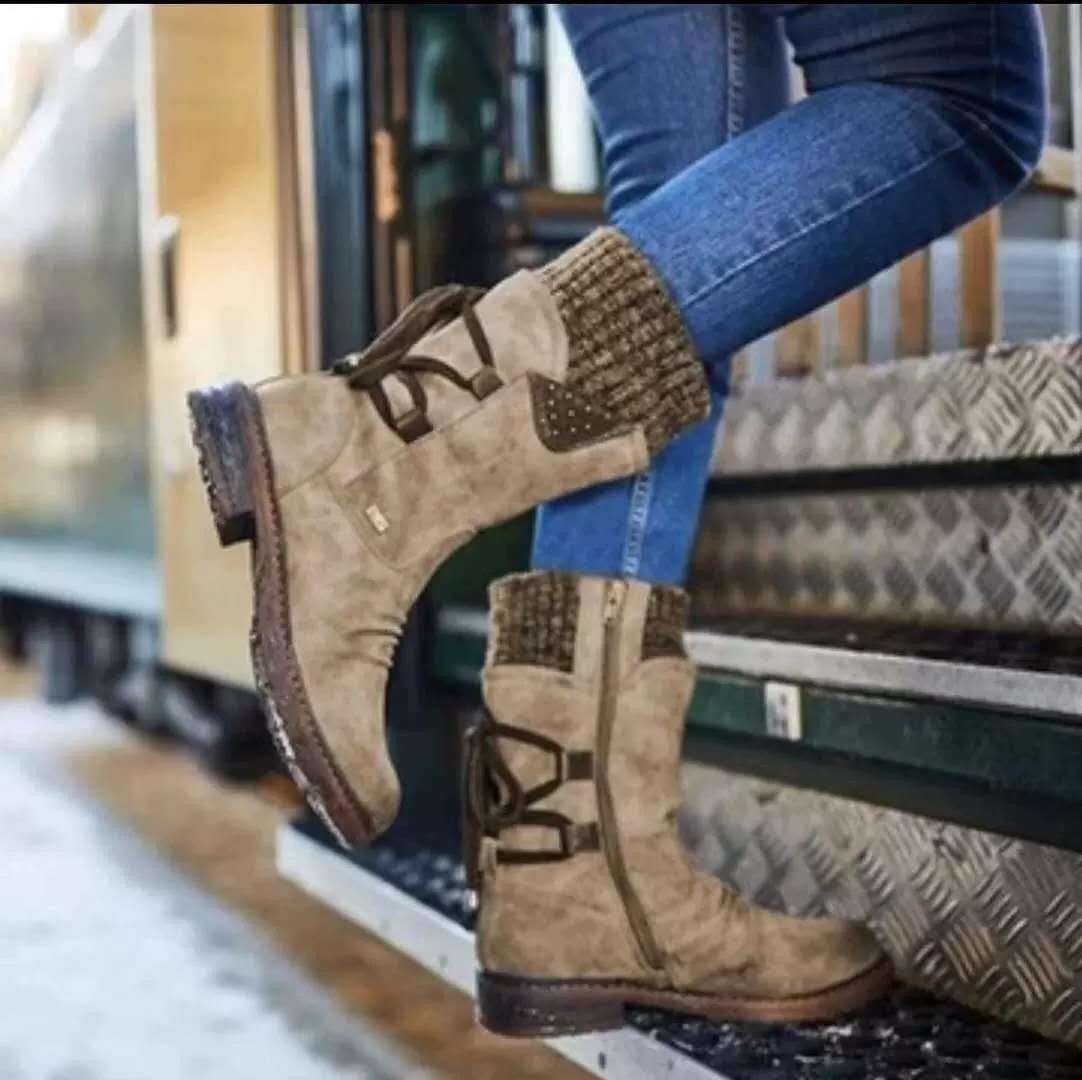New short boots for autumn and winter | Luxury Home Accessories | Heulog Glow