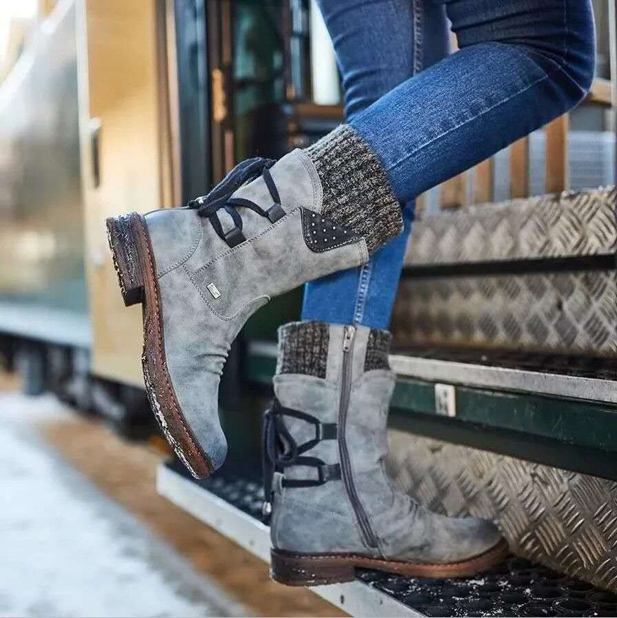 New short boots for autumn and winter | Luxury Home Accessories | Heulog Glow