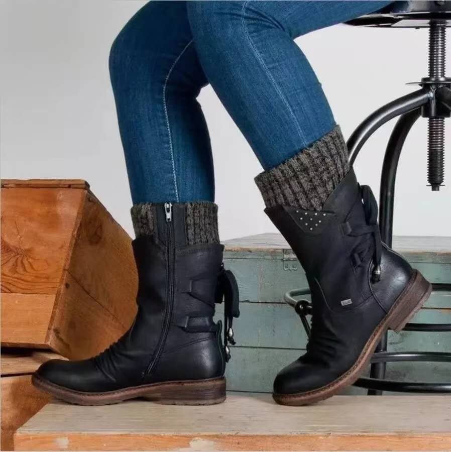 New short boots for autumn and winter | Luxury Home Accessories | Heulog Glow