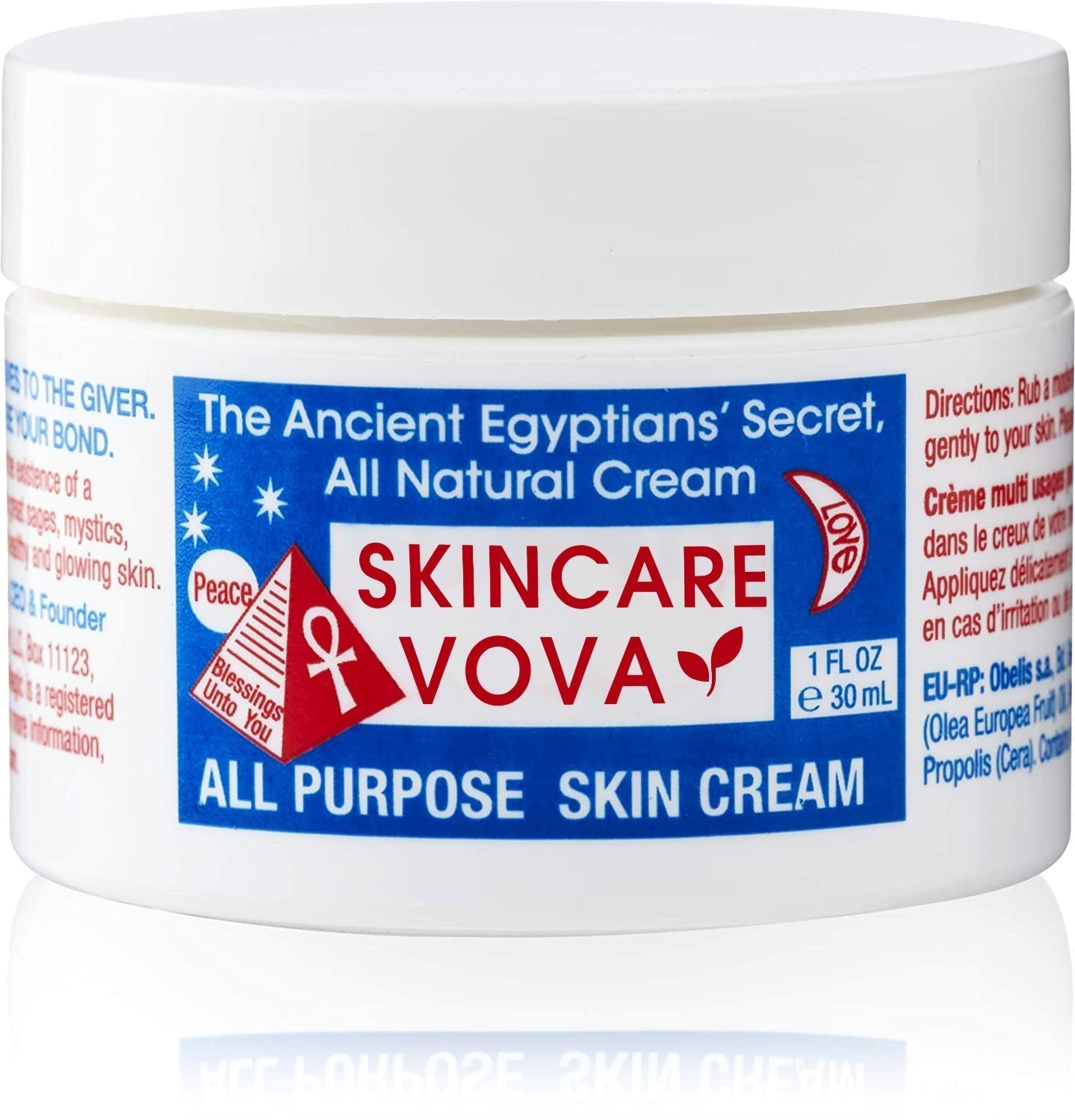 New Skincare Firming Skin Magic Cream 30ml | Luxury Home Accessories | Heulog Glow