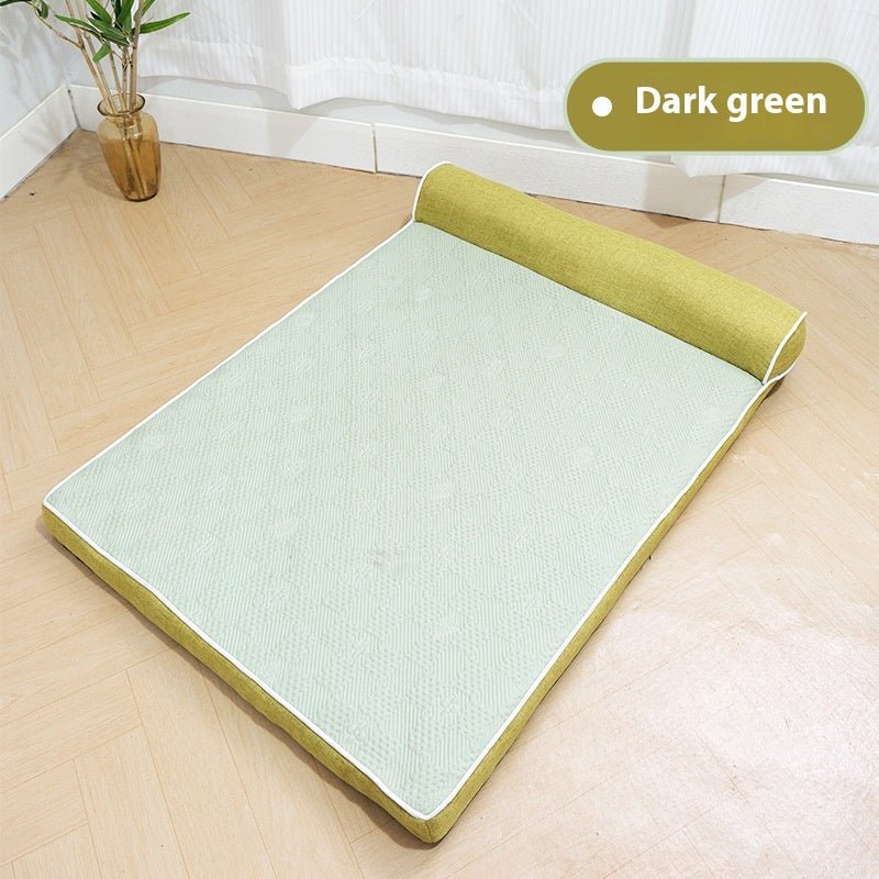 New Technology Cool Feeling Dog Mat Sleeping Mat Kennel Four Seasons Universal | Luxury Home Accessories | Heulog Glow