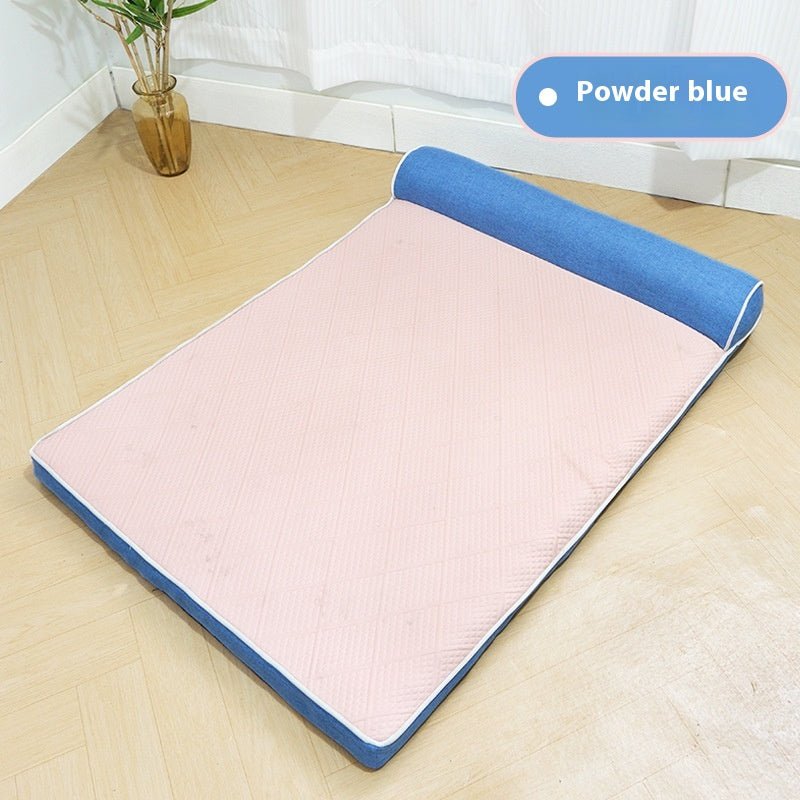 New Technology Cool Feeling Dog Mat Sleeping Mat Kennel Four Seasons Universal | Luxury Home Accessories | Heulog Glow