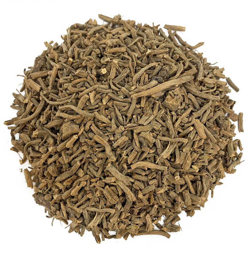 NEW Valerian Root - Cut Grazing Bag - 100% Natural 500g | Luxury Home Accessories | Heulog Glow