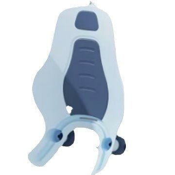 Newborn Baby Butt Washing Gadget | Luxury Home Accessories | Heulog Glow