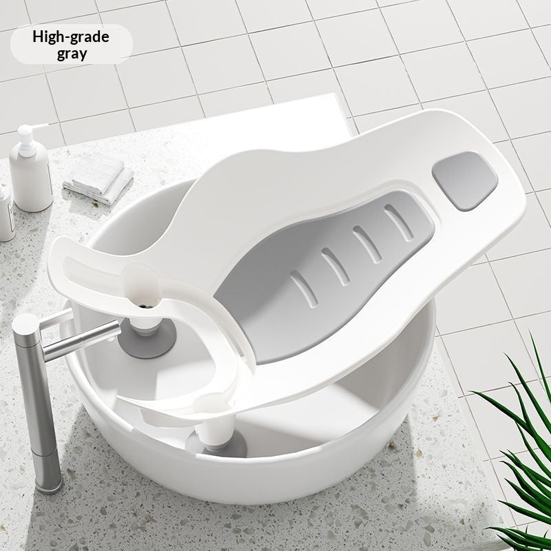Newborn Baby Butt Washing Gadget | Luxury Home Accessories | Heulog Glow