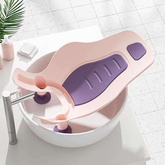 Newborn Baby Butt Washing Gadget | Luxury Home Accessories | Heulog Glow