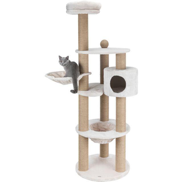 Nigella cat tree | Luxury Home Accessories | Heulog Glow