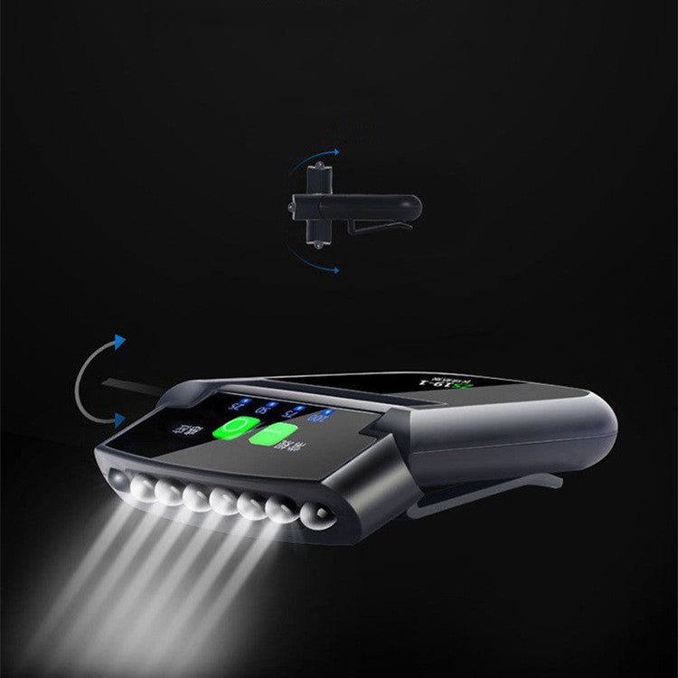 Night Fishing Charging With Strong Light And Super Bright LED | Luxury Home Accessories | Heulog Glow
