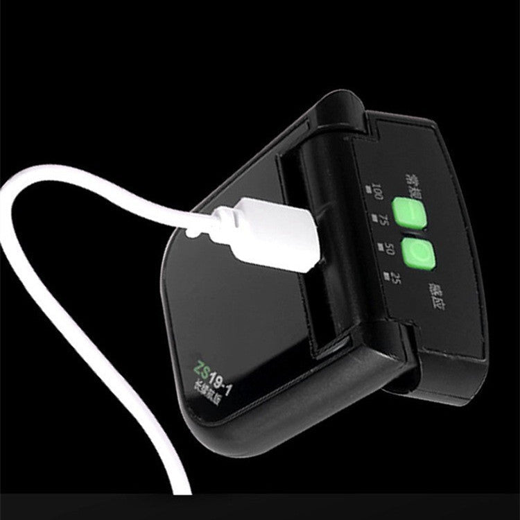 Night Fishing Charging With Strong Light And Super Bright LED | Luxury Home Accessories | Heulog Glow