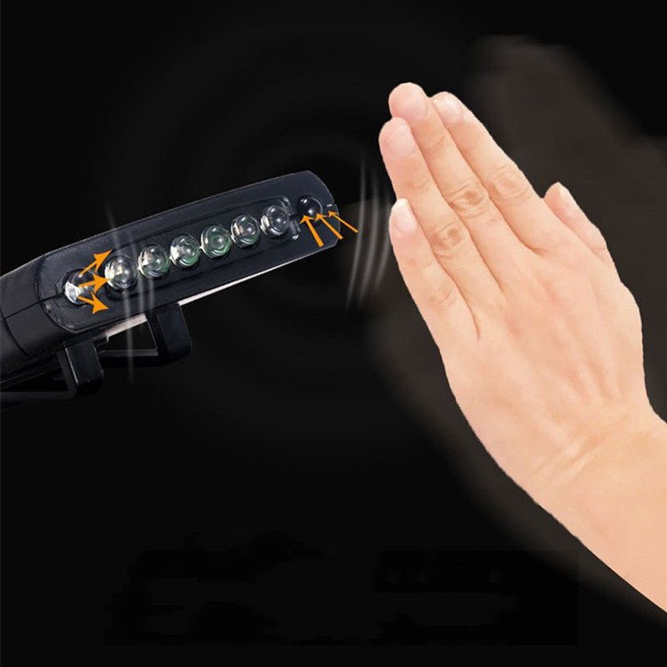Night Fishing Charging With Strong Light And Super Bright LED | Luxury Home Accessories | Heulog Glow