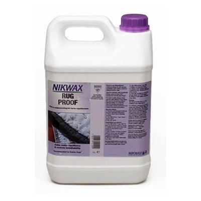 Nikwax Rug Proof | Luxury Home Accessories | Heulog Glow