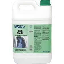 Nikwax Rugwash | Luxury Home Accessories | Heulog Glow