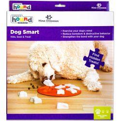 Nina Ottosson Dog Smart, 29cm | Luxury Home Accessories | Heulog Glow
