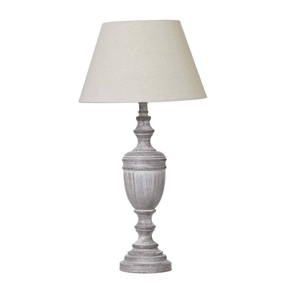 Nola Urn Table Lamp | Luxury Home Accessories | Heulog Glow