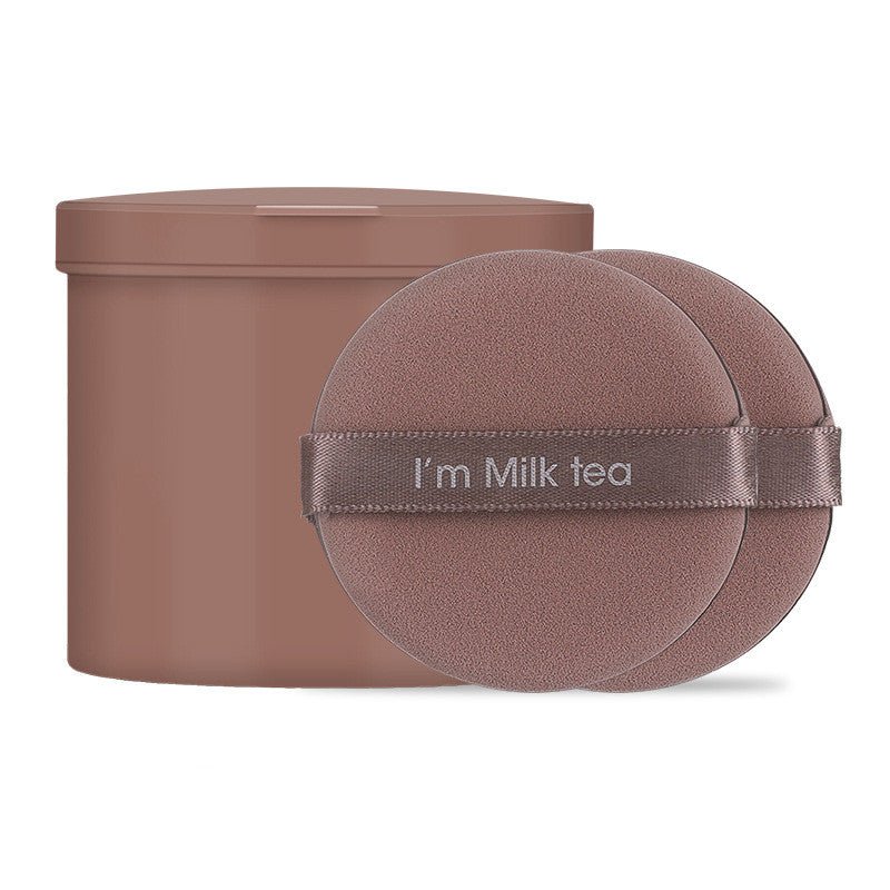 Non Latex Dry Wet BB Cream Round Sponge Powder Puff Makeup Tool | Luxury Home Accessories | Heulog Glow