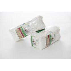 Norfolk Industries Paper Flakes Bedding 100g | Luxury Home Accessories | Heulog Glow
