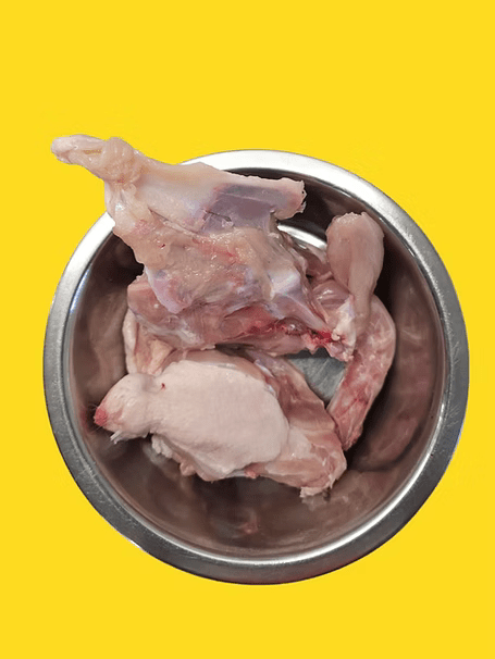 Northern Raw Feeds - Full Chicken Carcass | Luxury Home Accessories | Heulog Glow