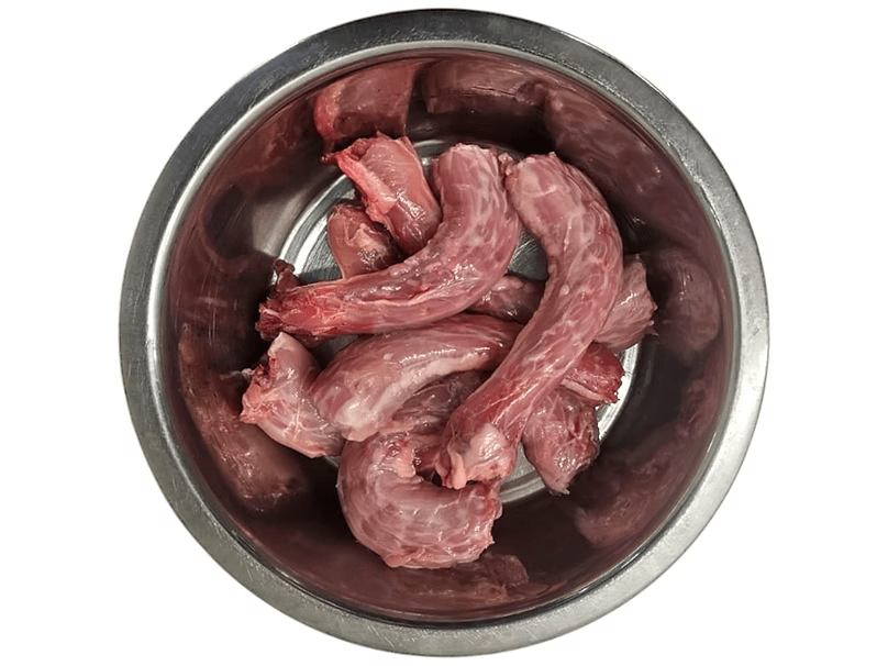 Northern Raw Feeds - Poultry Necks | Luxury Home Accessories | Heulog Glow